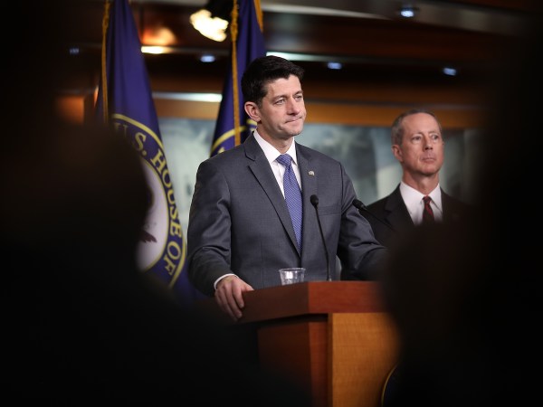 on March 22, 2018 in Washington, DC.