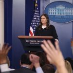 on March 27, 2018 in Washington, DC.