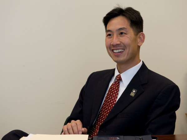 Charles Djou