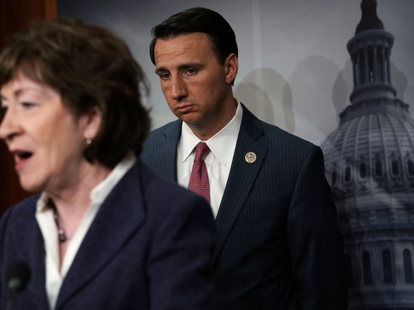 on March 21, 2018 in Washington, DC.