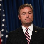 Clark County Sheriff Joe Lombardo speaks during a news conference at the Las Vegas Metropolitan Police Department headquarters to brief members of the media on a mass shooting on October 4, 2017 in Las Vegas, Nevada. On October 1, Stephen Paddock killed at least 58 people and injured more than 450 after he opened fire on a large crowd at the Route 91 Harvest country music festival. The massacre is one of the deadliest mass shooting events in U.S. history.