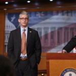 on April 25, 2013 in Washington, DC.