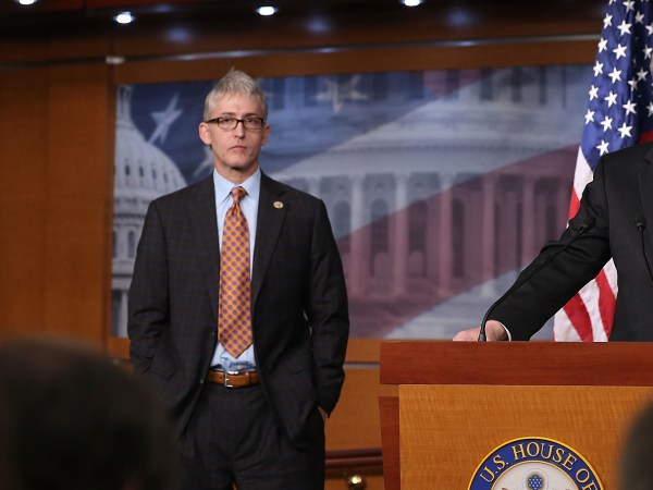 on April 25, 2013 in Washington, DC.