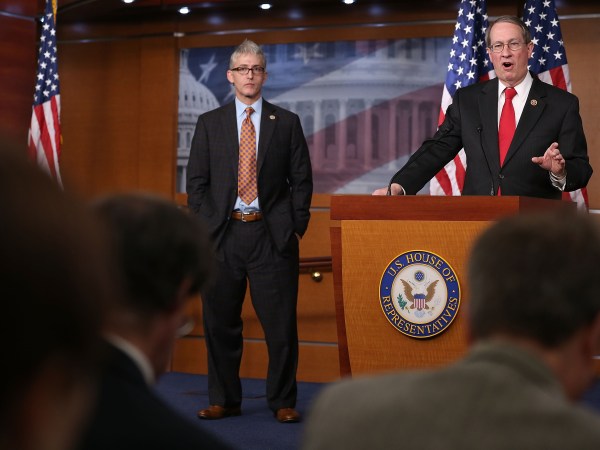 on April 25, 2013 in Washington, DC.