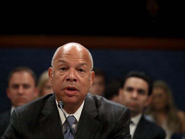 on June 21, 2017 in Washington, DC.