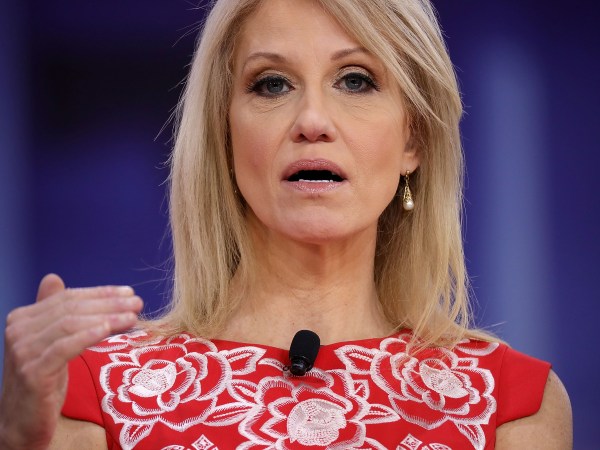 on February 23, 2018 in National Harbor, Maryland.