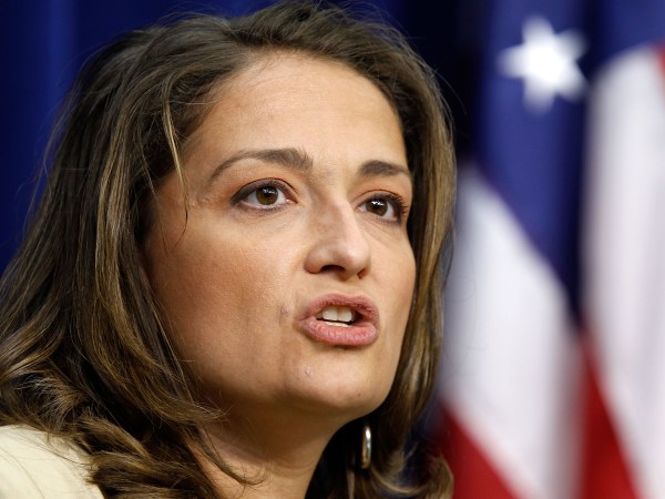 on June 2, 2010 in Washington, DC.