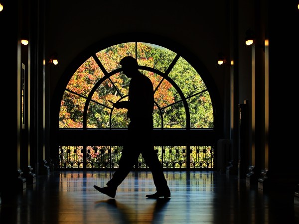 on November 2, 2011 in Washington, DC.