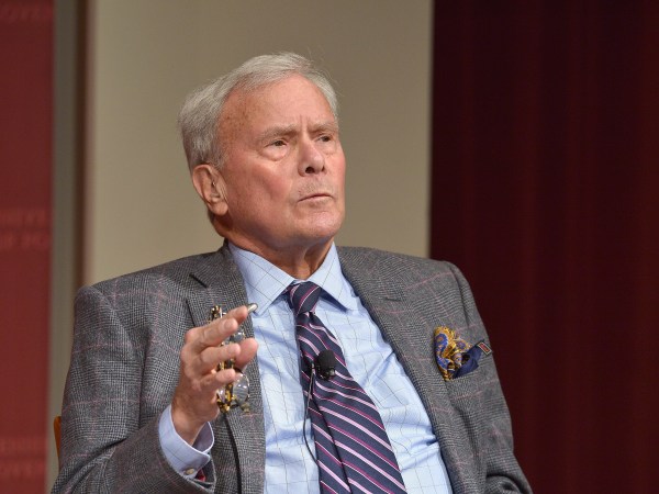 at Harvard University on November 18, 2014 in Cambridge, Massachusetts.