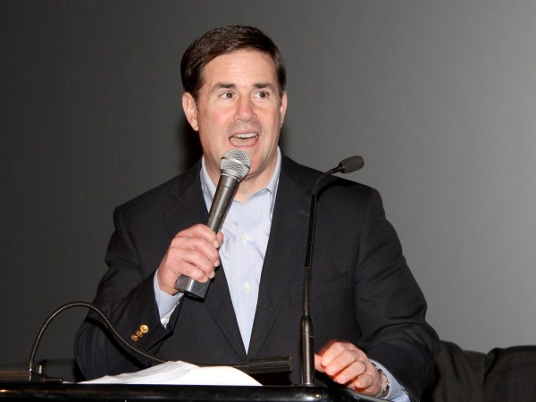 attends the 28th Annual Leigh Steinberg Super Bowl Party at Arizona Science Center on January 31, 2015 in Phoenix, Arizona.