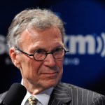 at SiriusXM Studio on February 23, 2016 in Washington, DC.