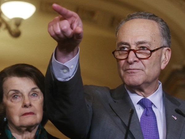 on February 15, 2017 in Washington, DC.