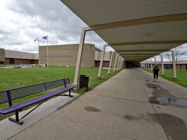 An article written by student journalists at Pittsburg (Kan.) High School led to the resignation of the school's newly hired principal. (Keith Myers/Kansas City Star/TNS)