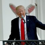 on April 17, 2017 in Washington, DC.