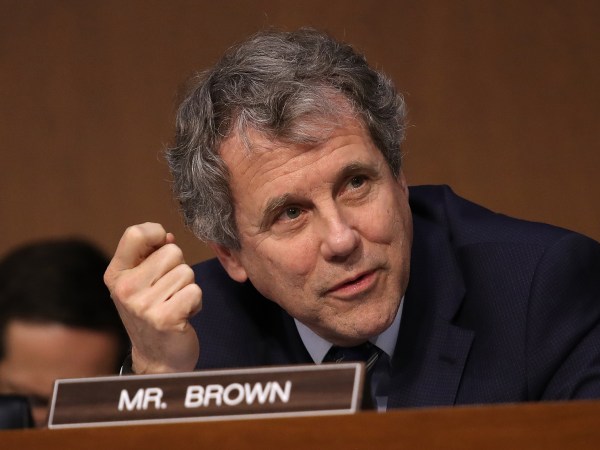 on November 14, 2017 in Washington, DC.