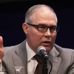 on November 17, 2017 in Washington, DC.