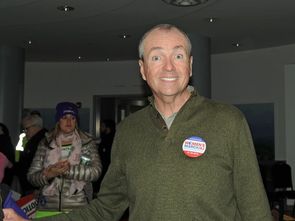 on January 20, 2018 in Morristown, New Jersey.