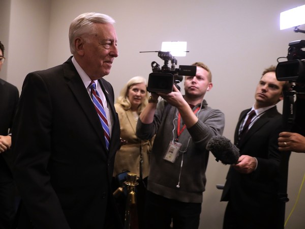 on February 8, 2018 in Washington, DC.