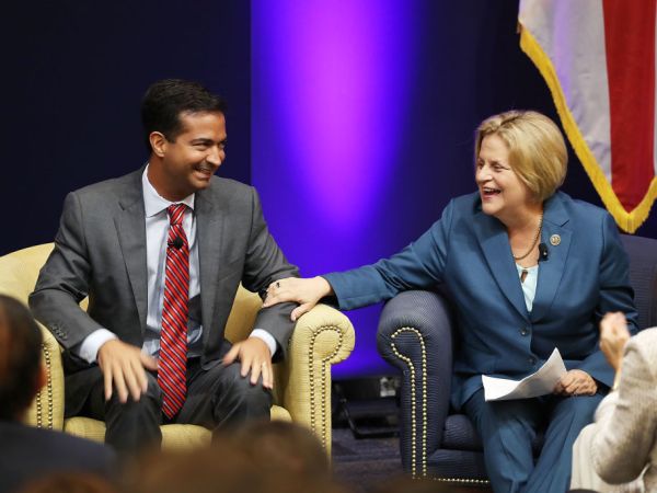 on March 2, 2018 in Miami, Florida.