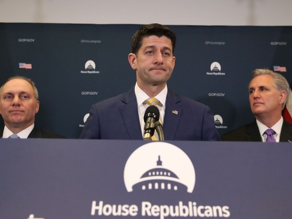 on March 6, 2018 in Washington, DC.