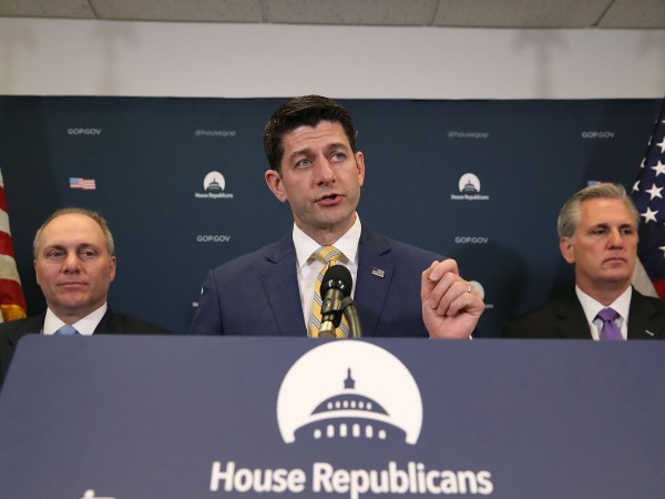 on March 6, 2018 in Washington, DC.