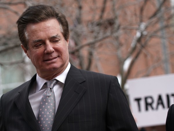 on March 8, 2018 in Alexandria, Virginia.