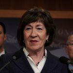 on March 21, 2018 in Washington, DC.