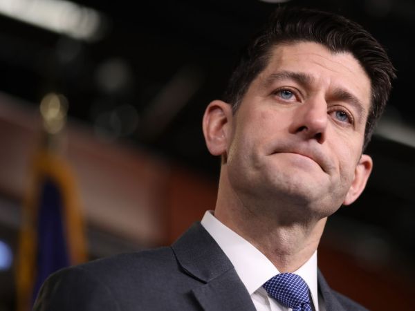 on March 22, 2018 in Washington, DC.