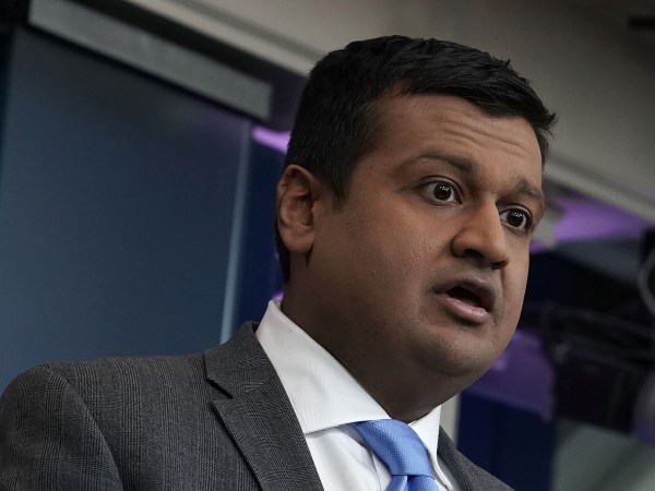 on March 26, 2018 in Washington, DC.