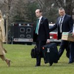 on March 29, 2018 in Washington, DC.