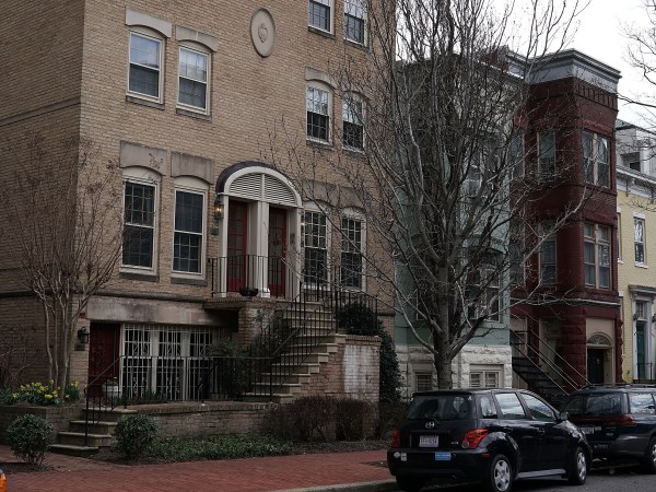 on March 30, 2018 in Washington, DC.