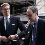 on April 3, 2018 in Washington, DC.