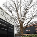 on April 3, 2018 in Hunt Valley, Maryland.