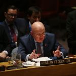 on April 18, 2018 in New York City.