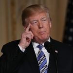 on April 18, 2018 in West Palm Beach, Florida.