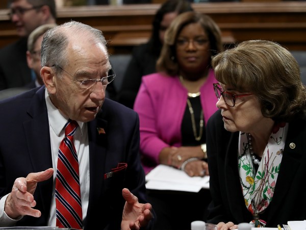 on April 19, 2018 in Washington, DC.