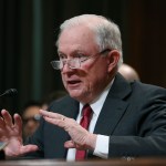 on April 25, 2018 in Washington, DC.