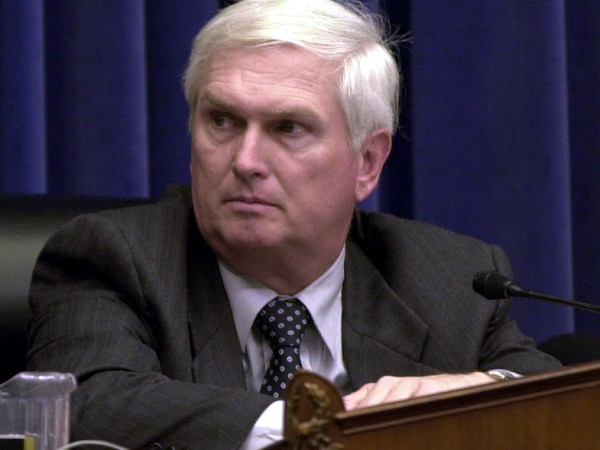 1duncan022702 -- Rep. John J. Duncan, Jr.