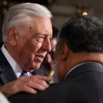 on April 12, 2018 in Washington, DC.