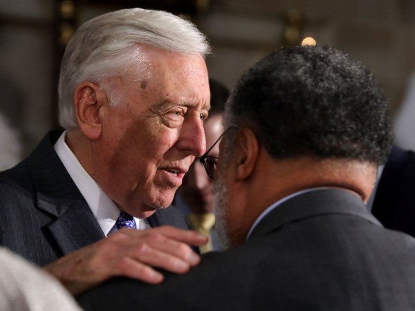 on April 12, 2018 in Washington, DC.