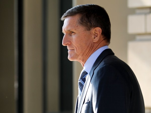 on December 1, 2017 in Washington, DC.