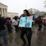 on April 25, 2018 in Washington, DC.