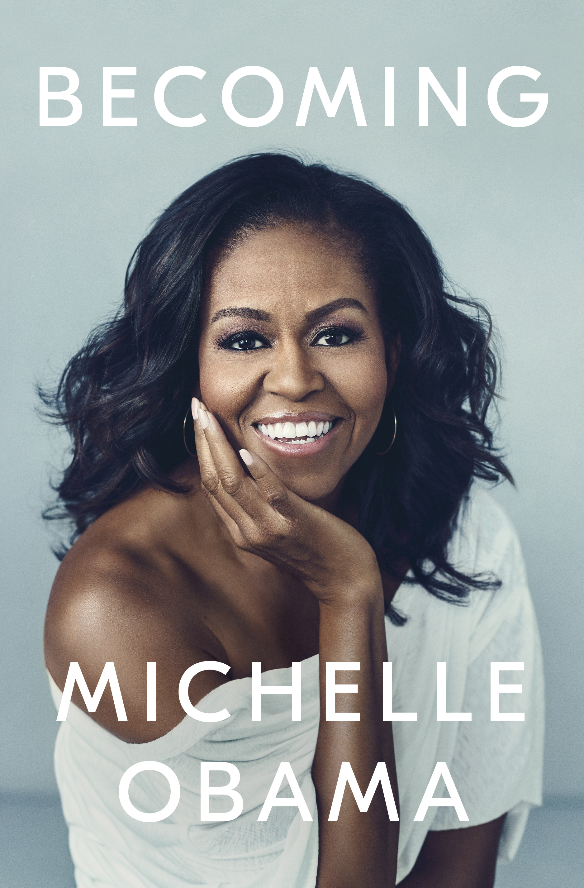 Michelle Obama Unveils Cover For Upcoming Memoir ‘Becoming’ - TPM ...