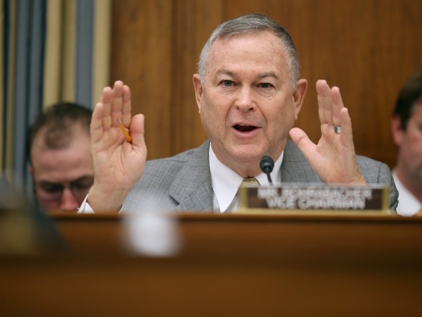 on March 19, 2013 in Washington, DC.