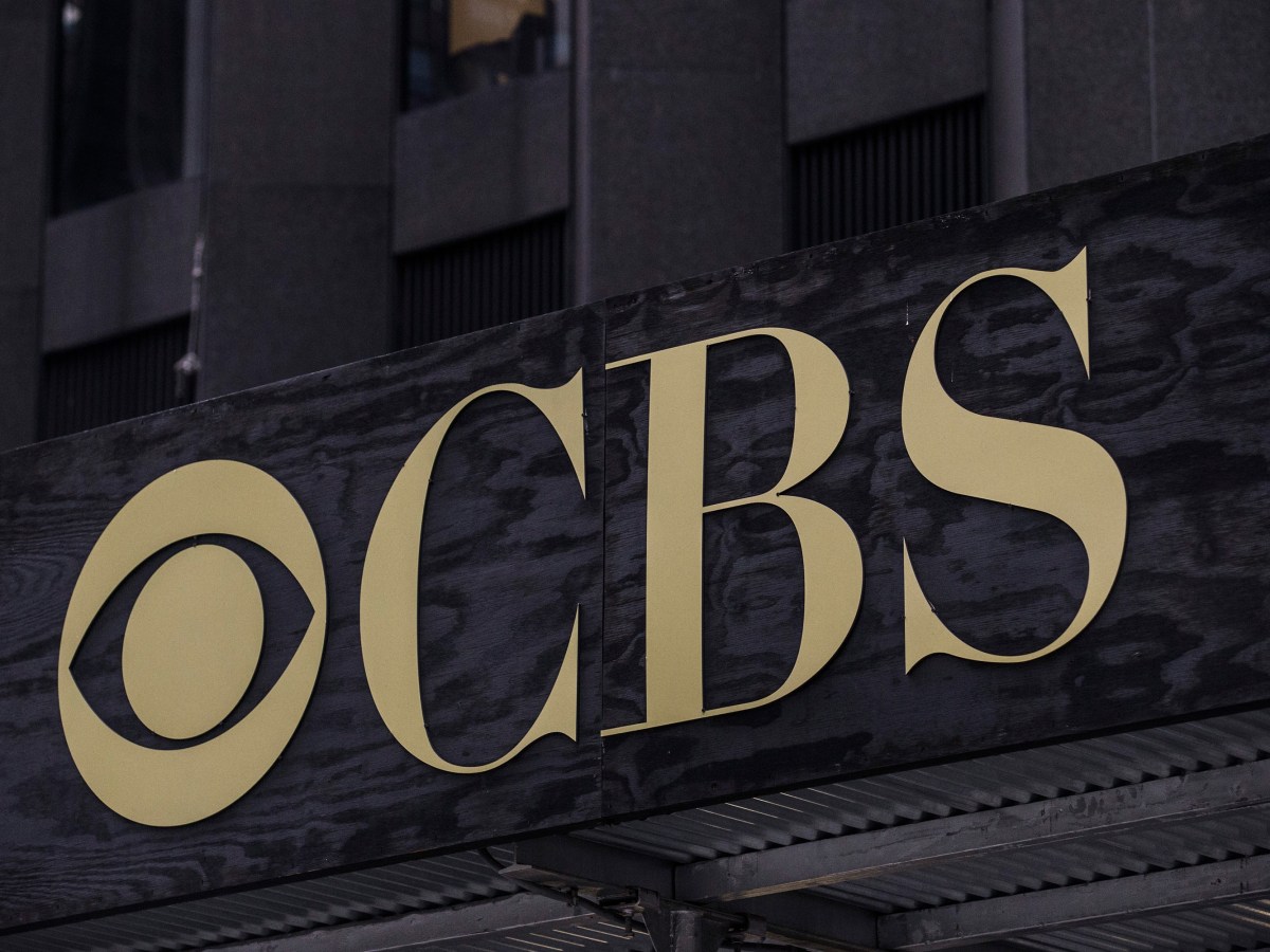 What Will CBS Do to Prove to Dems It Can Give Them A Fair Shake?