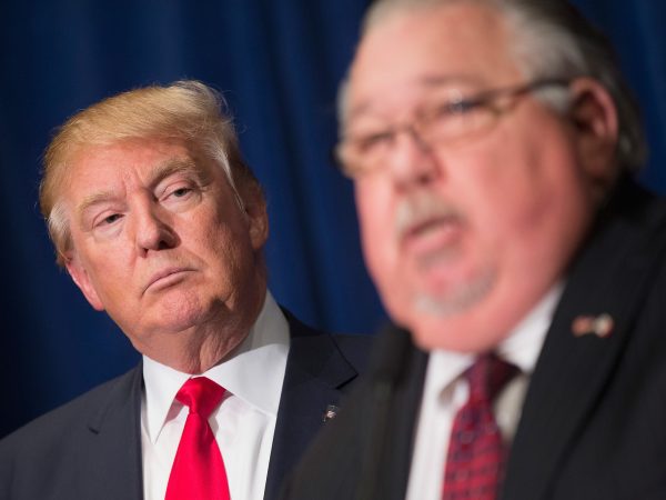 on August 25, 2015 in Dubuque, Iowa.