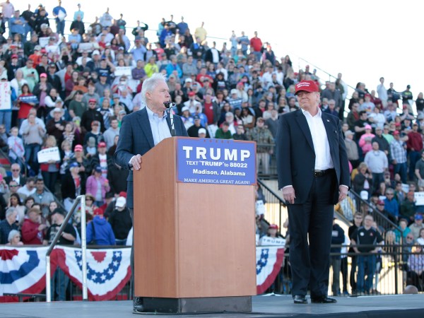 on February 28, 2016 in Madison, Alabama.