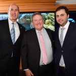 attends the grand opening of the AT&T Forum for Technology, Entertainment & Policy on January 18, 2017 in Washington, DC.