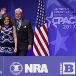 on February 24, 2017 in National Harbor, Maryland.