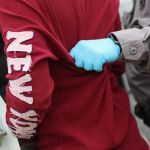 on March 13, 2017 in Rio Grande City, Texas.